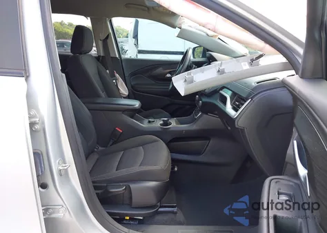 2022 GMC Terrain Sle z USA, uszkodzony, nr VIN 3GKALMEV5NL169081